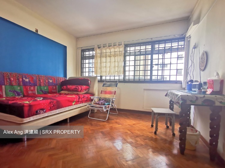 Blk 80 Strathmore Avenue (Queenstown), HDB 5 Rooms #209320221